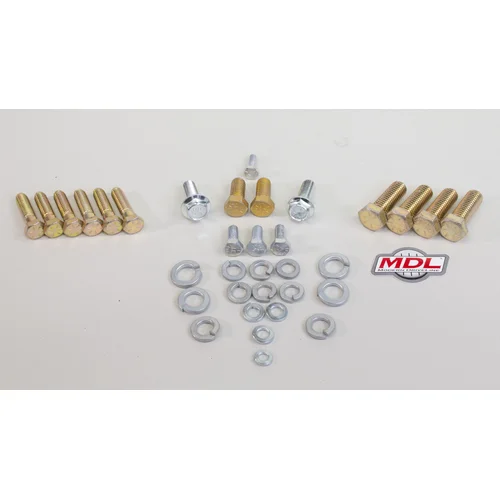 Package, TKX Five speed, Buick/Olds/Pontiac